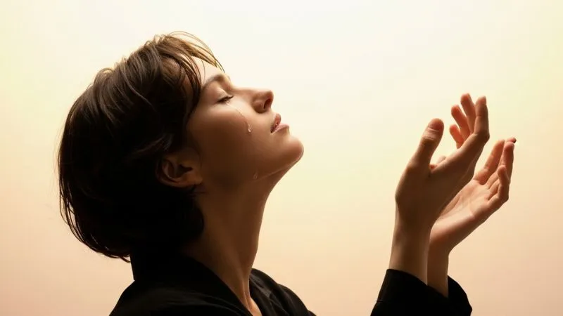 alivio e bem estar emocional