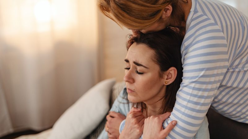 dependência emocional