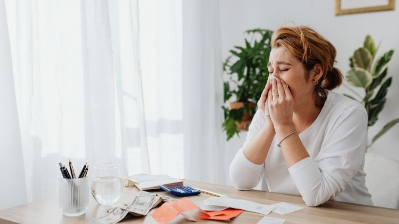 por que a rejeição dói tanto.