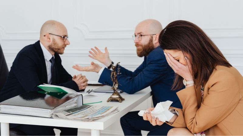 autorregulação emocional em adultos