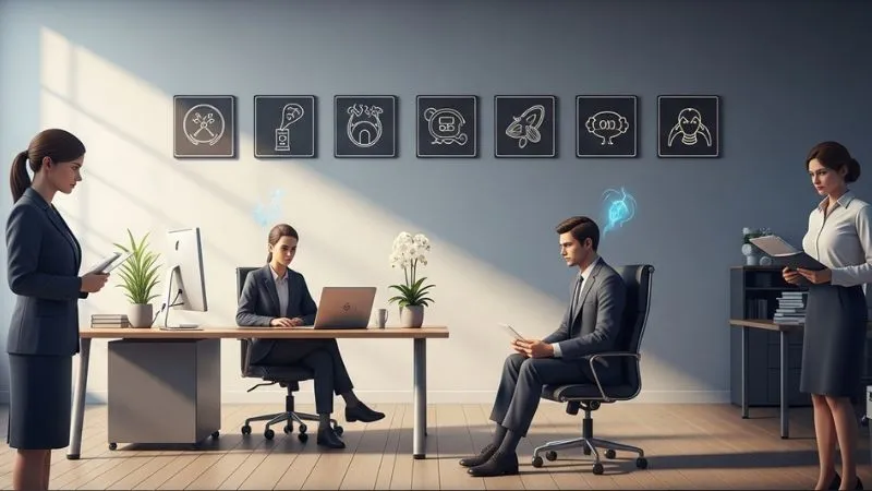 autorregulação emocional em adultos