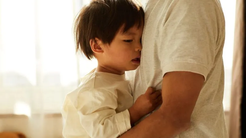 acolhendo a criança interior