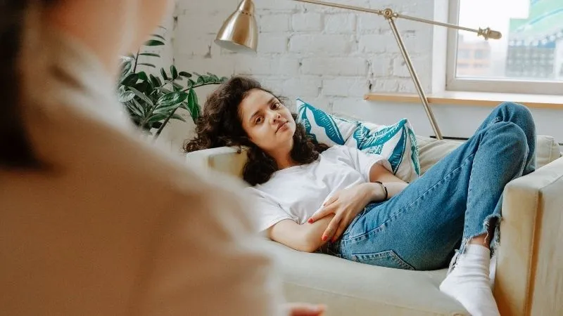 acolhimento terapeutico profissional