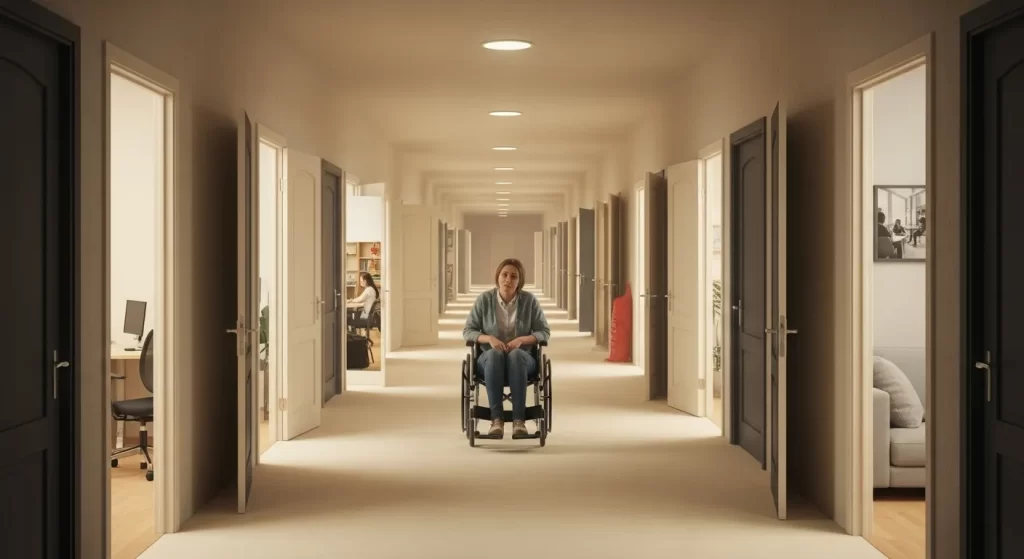 bloqueio emocional de execussão