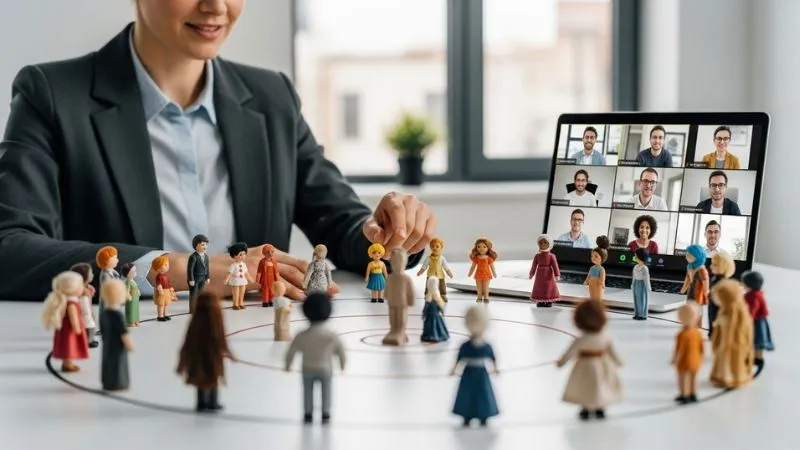 constelação familiar online