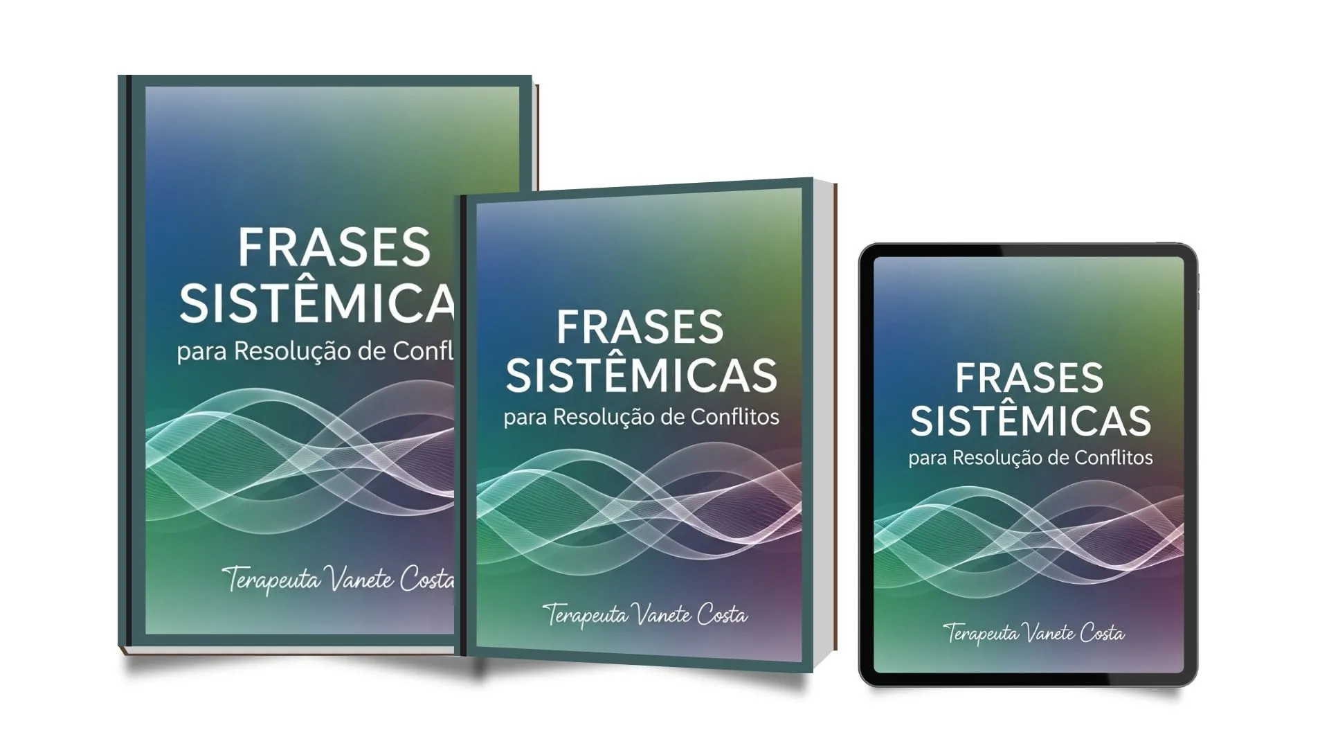 ebook frases sistemicas para resolução de conflitos