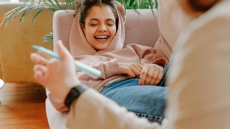 processo de atendiemnto terapêutico