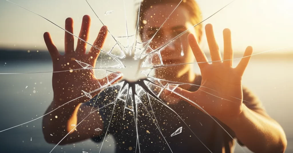 quebra de bloqueios emocionais