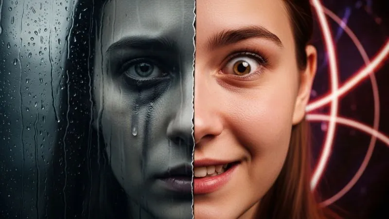 transtorno de bipolaridade