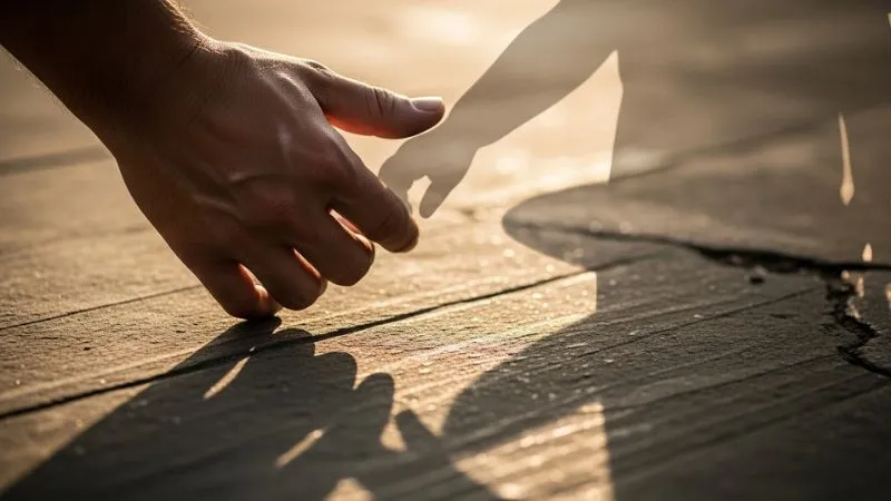 trauma da inafancia na vida adulta