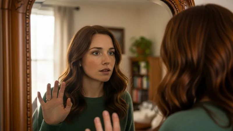 autoconhecimento e quebra de bloqueios emocionais.