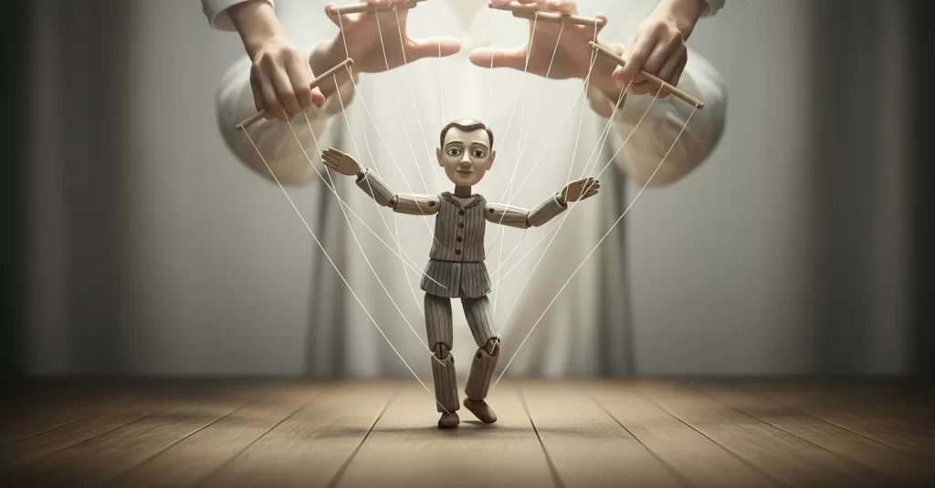 bloqueio da necessidade de aprovação