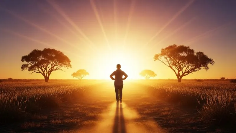 força e superação de traumas