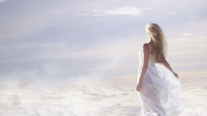 pessoa livre e feliz