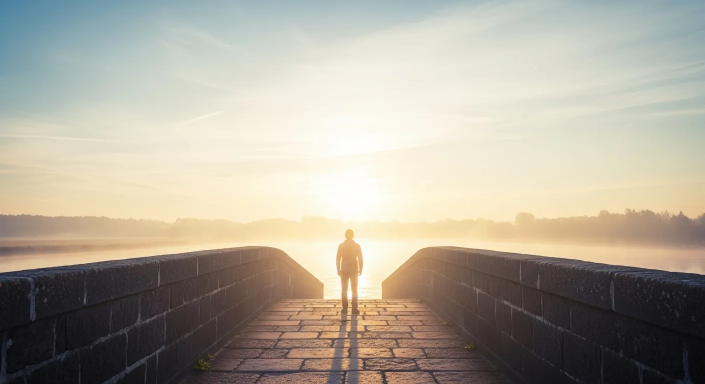 superação de traumas de infância