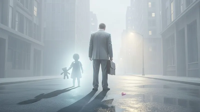 traumas de infancia na vida adulta consequencias