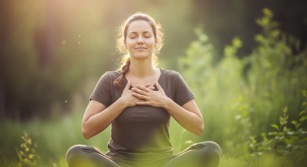 como curar o descontrole emocional